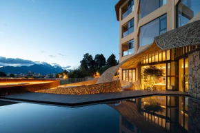 云渡雪山湖景民宿 Vento Snow Mountain Lake View B&B